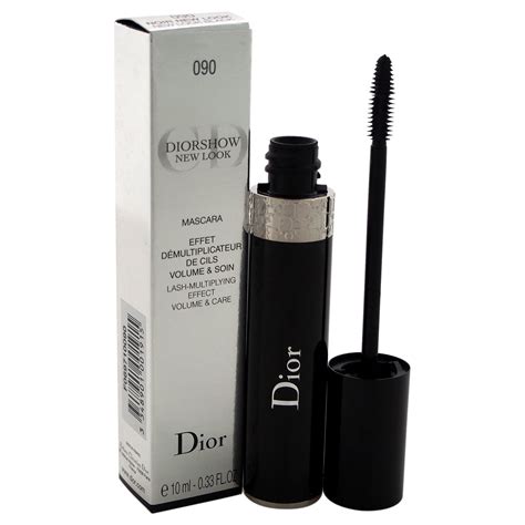 dior iconic mascara brisbane|Dior new look mascara.